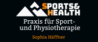 Physiotherapie SPORTS&HEALTH